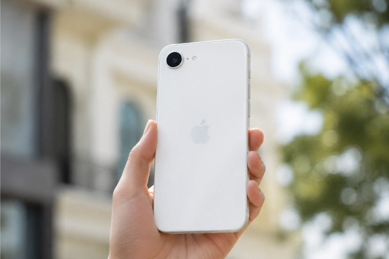 Hướng dẫn cách sử dụng iPhone 16e