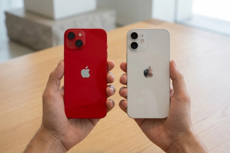 So sánh iPhone 16 Plus và iPhone 14 Plus chi tiết năm 2026
