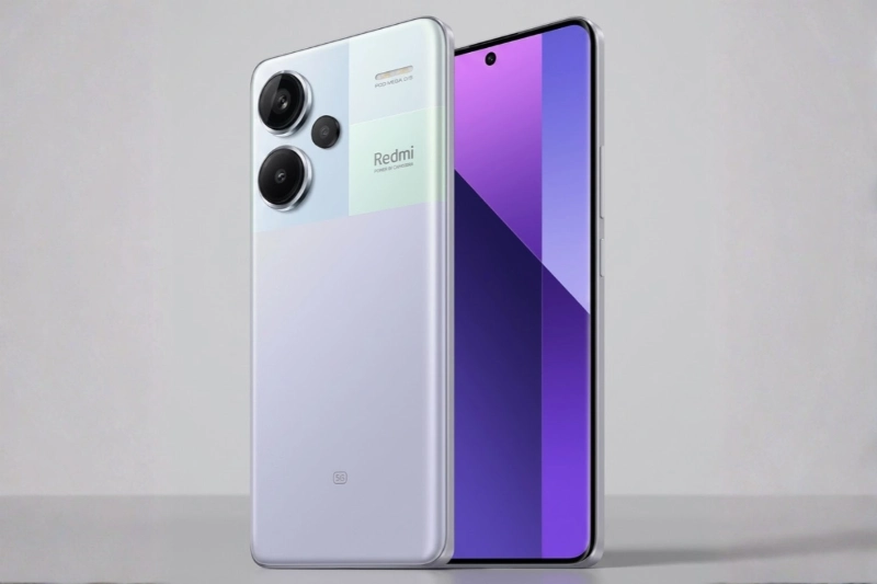 Xiaomi Redmi Note 13 Pro+ mang đến sự cân bằng giữa khả năng chơi game và tính năng chụp ảnh