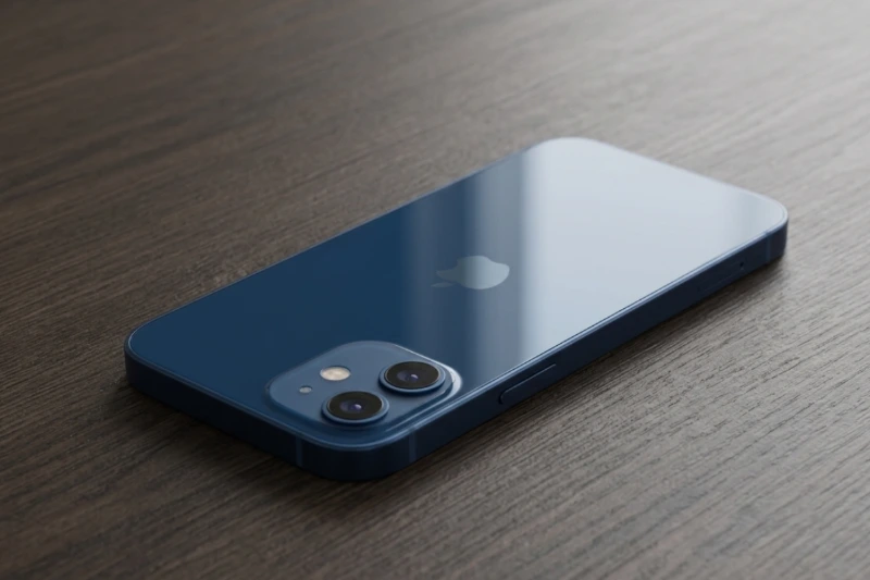 hệ thống camera iPhone 12 mini không quá hào nhoáng nhưng vẫn cho ảnh chụp chân thực và chất lượng tốt
