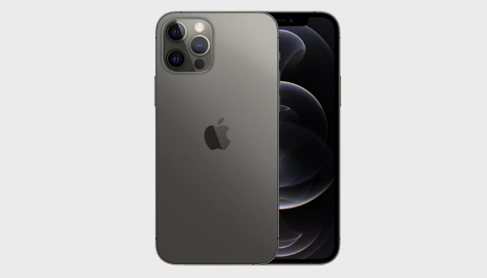 iPhone 12 Pro