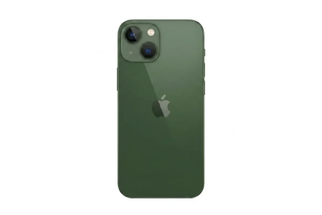 iPhone 13 mini màu Xanh Lá hợp mệnh gì? Có nên mua không?