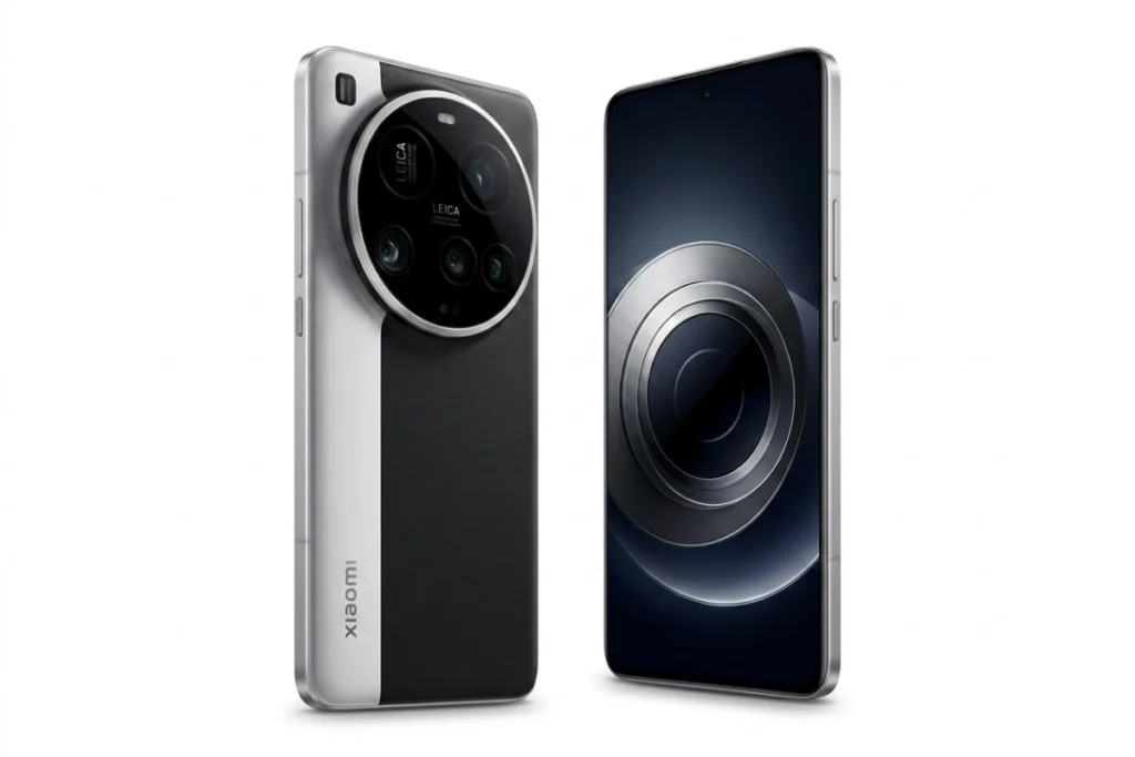 Xiaomi 16 Ultra