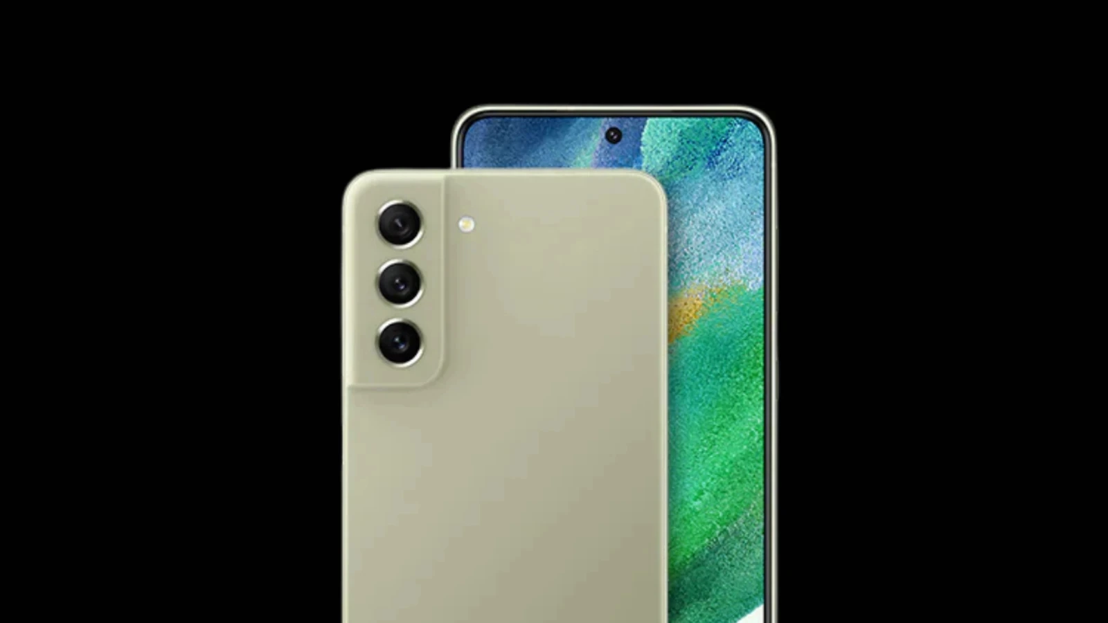 Giới thiệu Samsung S21 FE