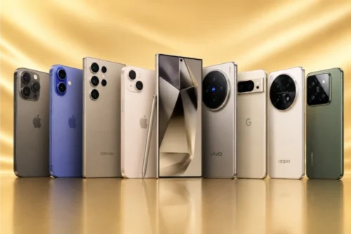 Top điện thoại 15 đến 20 triệu đáng mua