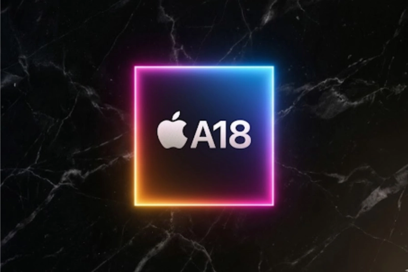Chip A18 trên iPhone 16 Plus đến nay vẫn làm tốt các tác vụ nặng