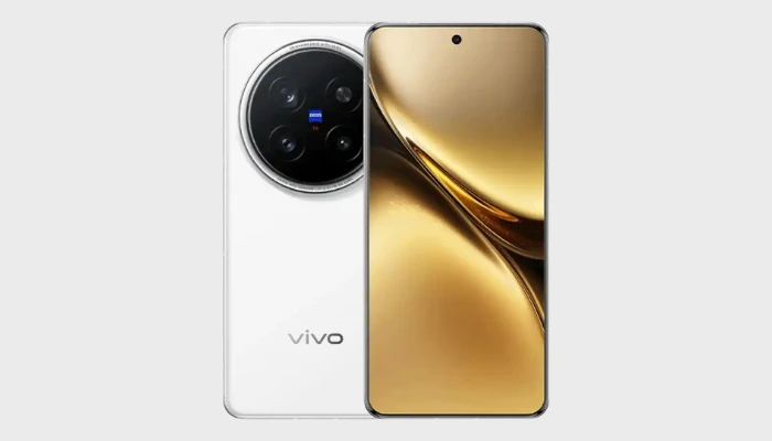 Vivo X200 Pro