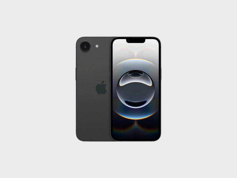 Thông số kỹ thuật iPhone 16e