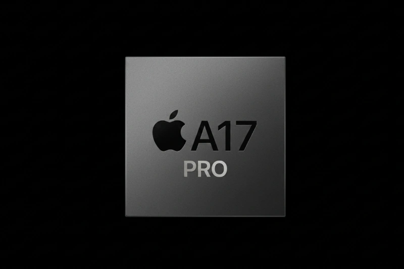 Sức mạnh từ chip A17 Pro trên iPhone 15 Pro vẫn rất vượt trội về hiệu năng