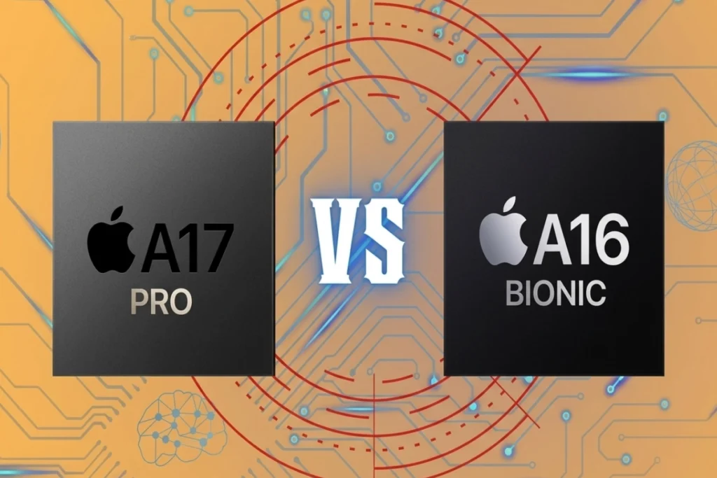 iPhone 15 Pro 120Hz mượt hơn, 15 Plus màn lớn 6.7 inch xem phim tốt hơn