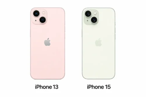 iPhone 15 được Apple hỗ trợ cập nhật phần mềm lâu dài hơn so với iPhone 13 nhờ ra mắt sau hai năm