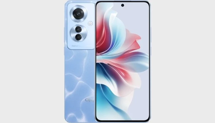 Oppo Reno11 F