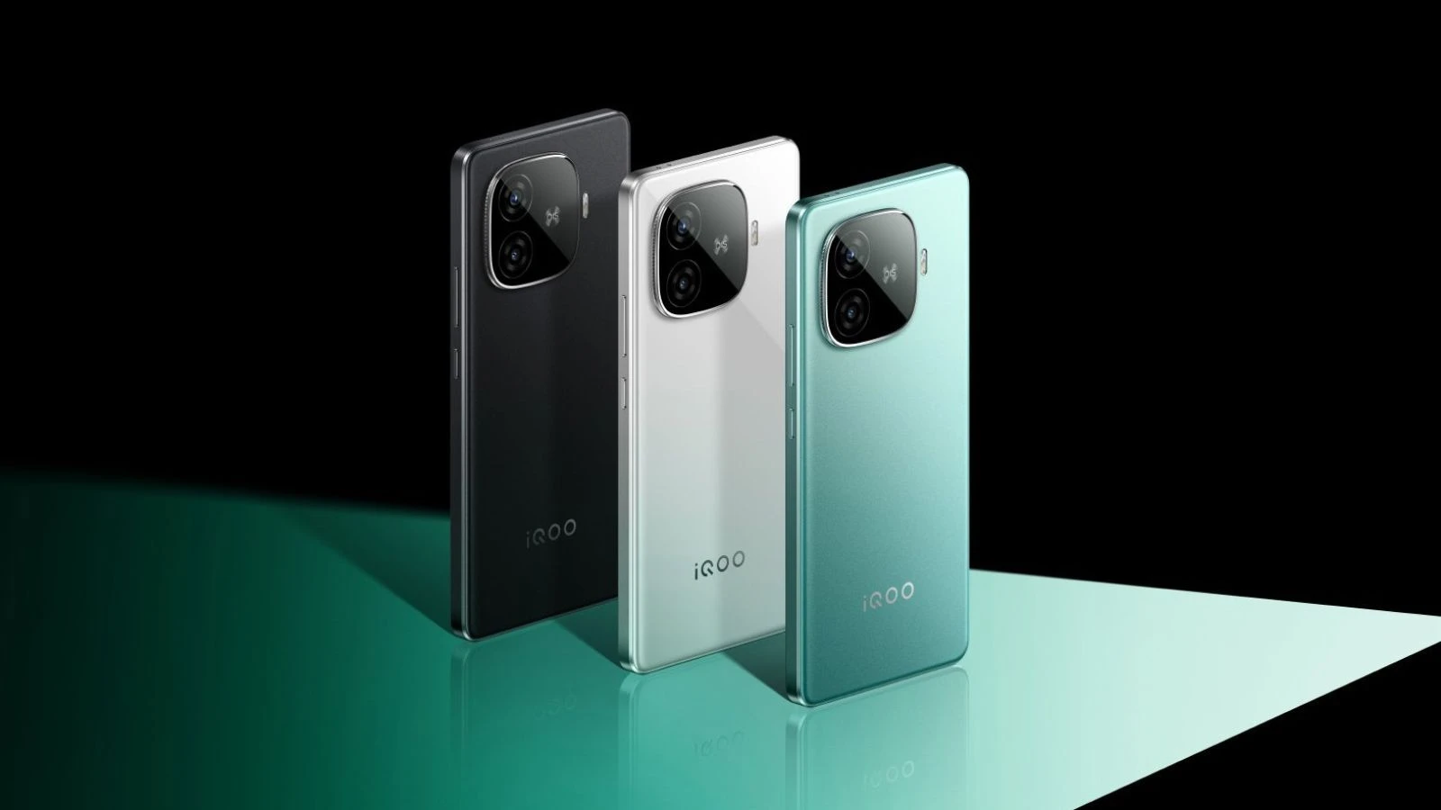 Giới thiệu Vivo iQOO Z9 Turbo