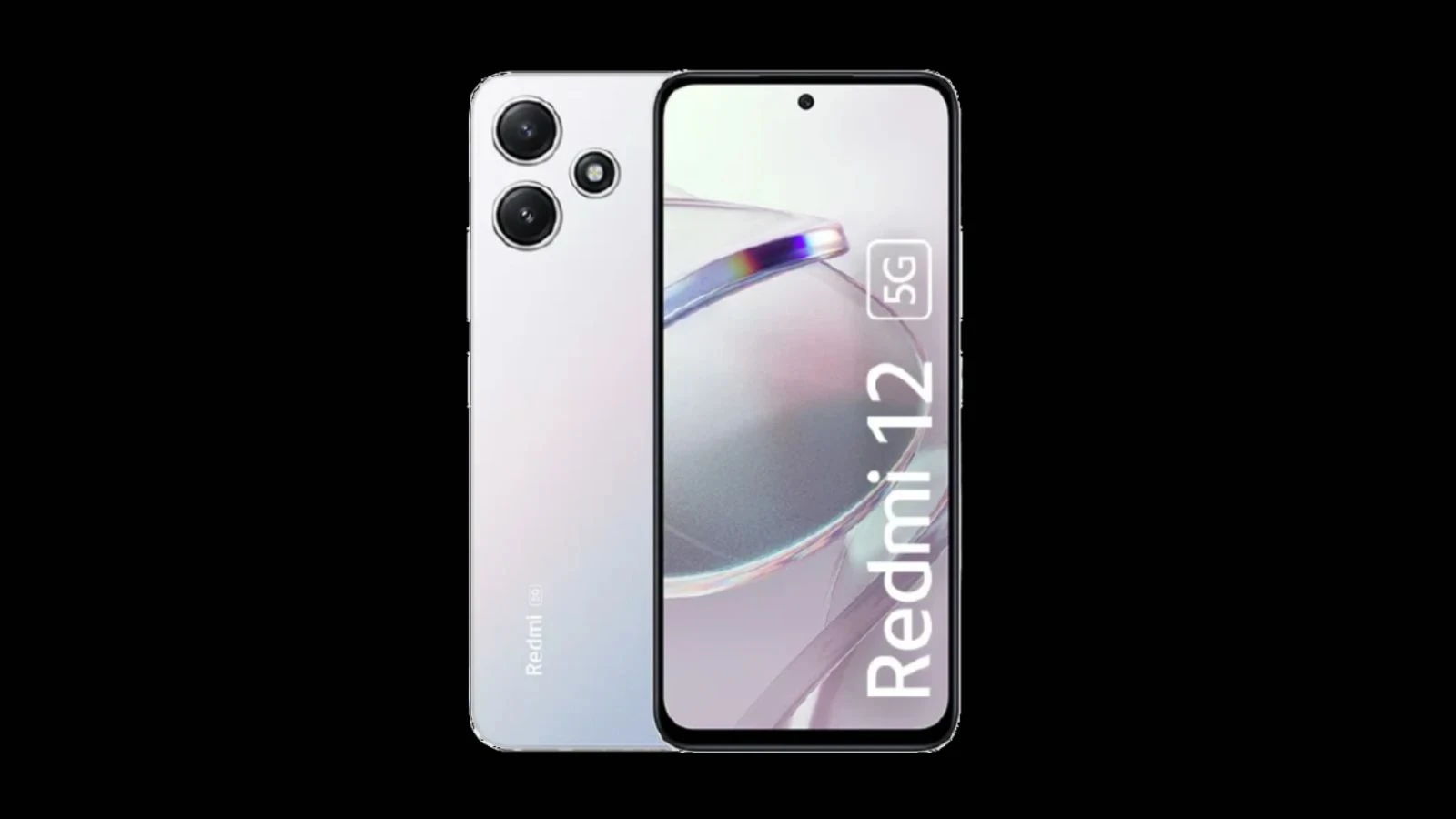 Giới thiệu Xiaomi Redmi 12 5G
