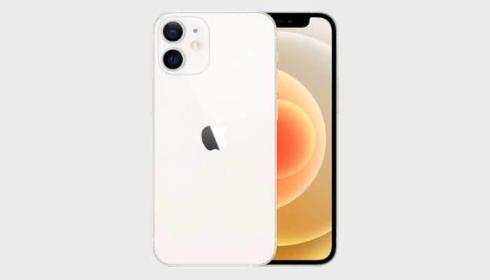 iPhone 12