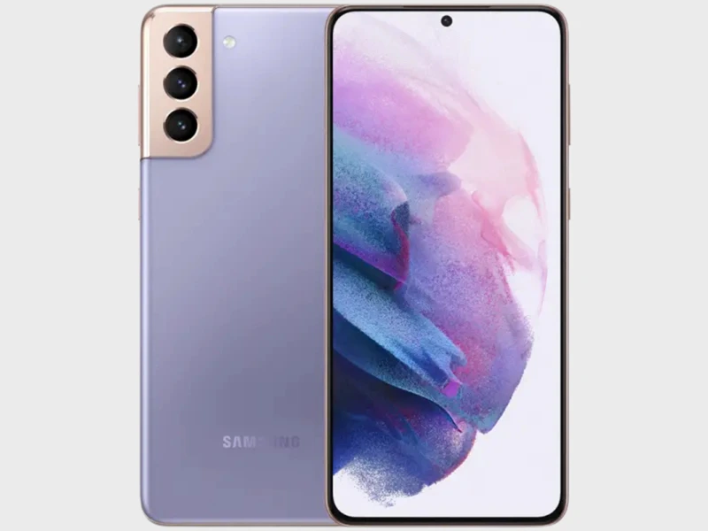 Thông số kỹ thuật Samsung S21 Plus