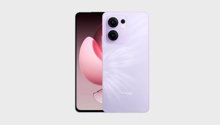 Oppo Reno13 F