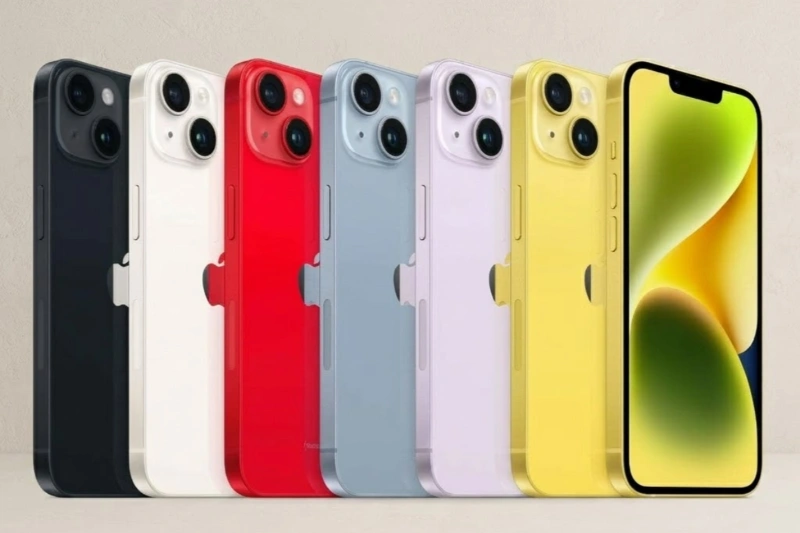 Đánh giá iPhone 14 Plus ở năm 2026: Sự lựa chọn thực dụng cho trải nghiệm màn hình lớn và pin trâu có còn đáng tiền? Đánh giá iPhone 14 Plus ở năm 2026