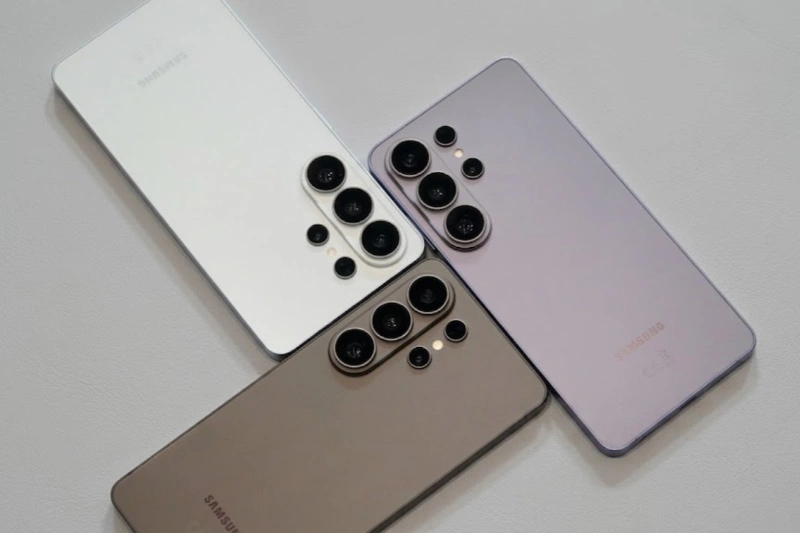 Samsung Galaxy S26 Ultra vừa chính thức trình làng tại sự kiện Galaxy Unpacked tháng 2/2026