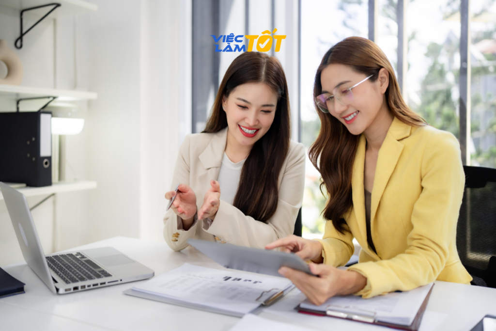 Chuẩn bị bộ câu hỏi phỏng vấn marketing kỹ lưỡng giúp doanh nghiệp nhận diện đúng nhân tài