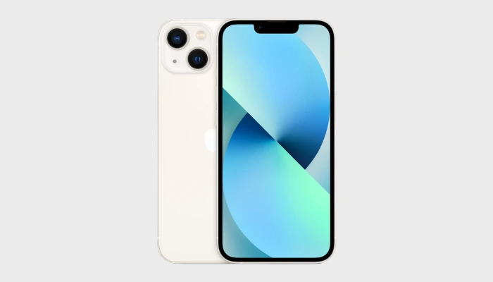 iPhone 13