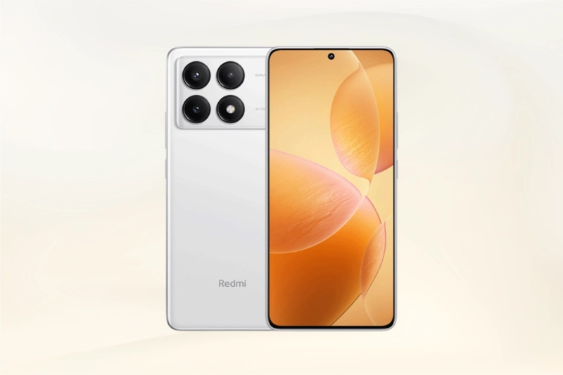 Redmi K70 màn hình sắc nét, bền bỉ, sạc nhanh.
