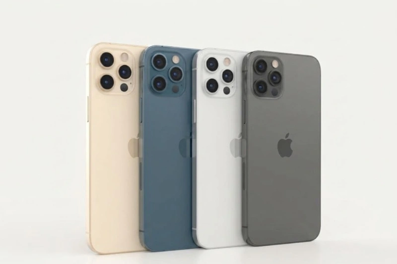 iPhone 12 Pro 512GB giá bao nhiêu? Có nên mua iPhone 12 Pro 512GB cũ ở thời điểm hiện tại? iPhone 12 Pro 512GB giá bao nhiêu?