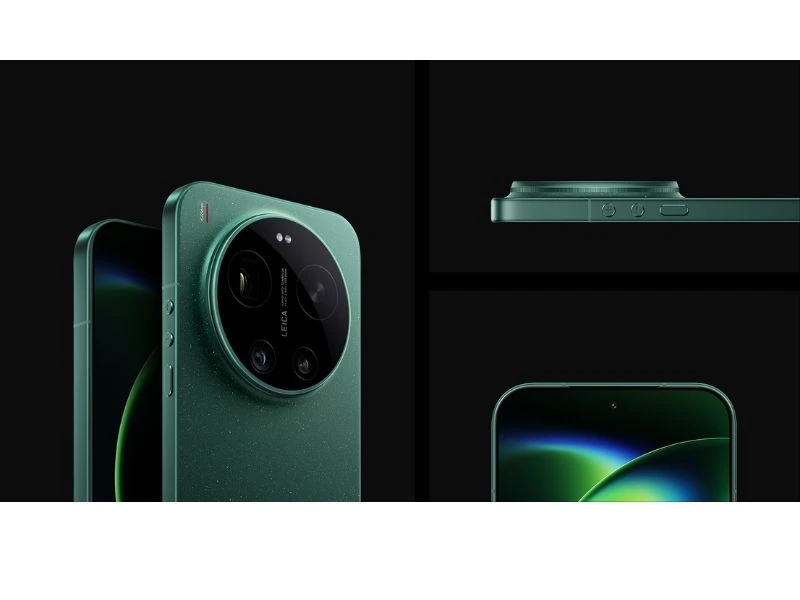 Thông số kỹ thuật Xiaomi 17 Ultra
