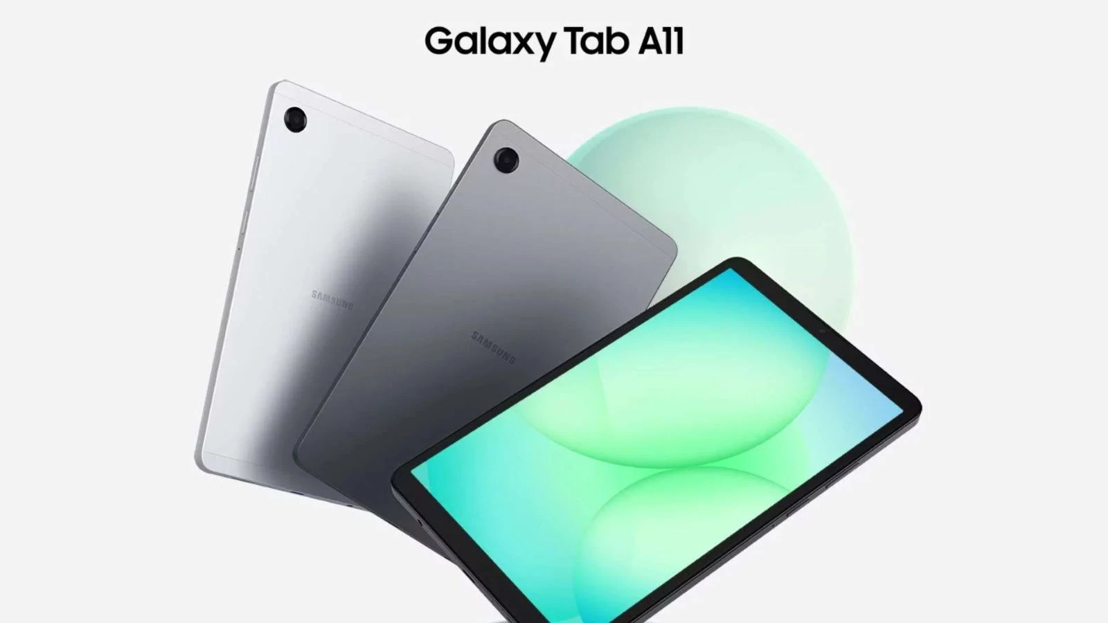 Giới thiệu Samsung Galaxy Tab A - Giá Samsung Galaxy Tab A & Thông số kỹ thuật