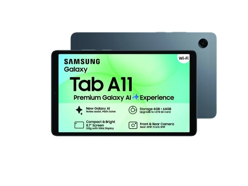Thông số kỹ thuật Samsung Galaxy Tab A