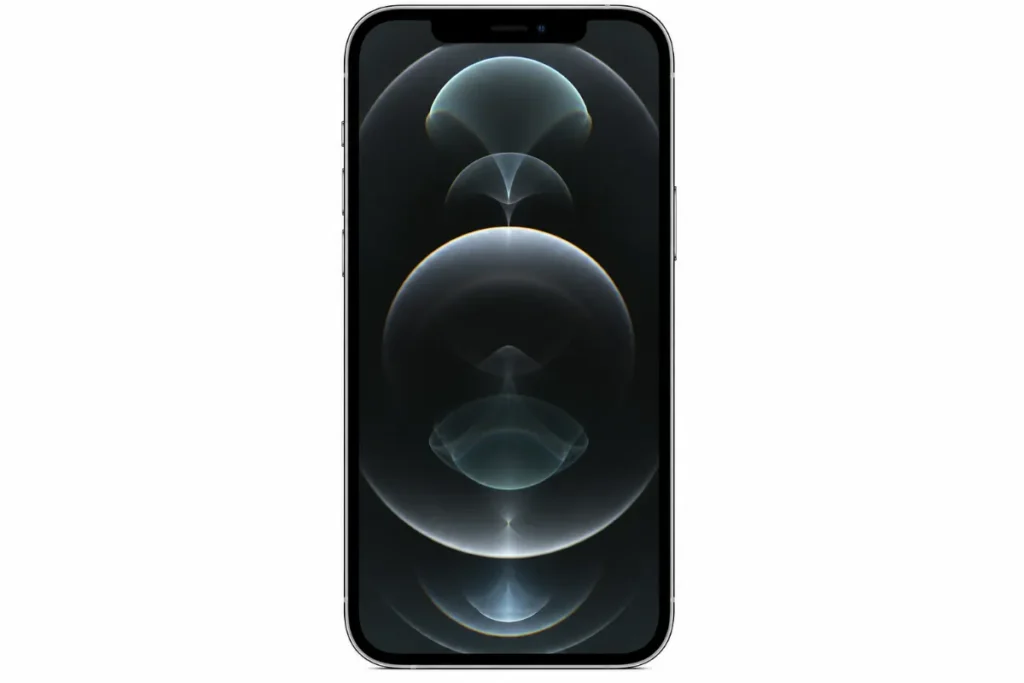 iPhone 12 Pro Max cũ ở thời điểm hiện tại