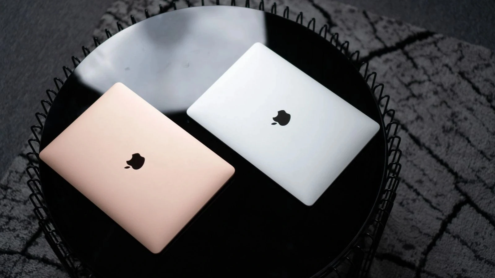 Giới thiệu MacBook Air M1 - Giá Macbook Air M1 & Thông số kỹ thuật