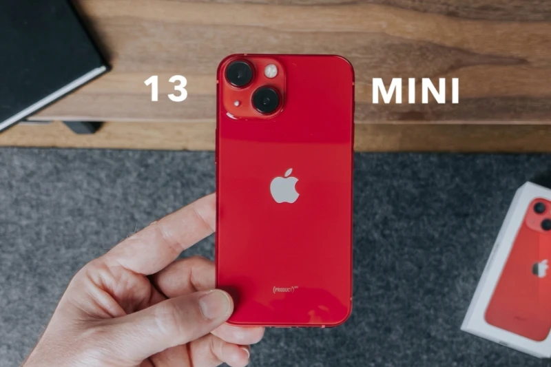 iPhone 13 mini 512GB giá bao nhiêu? Có nên mua iPhone 13 mini 512GB cũ ở thời điểm hiện tại? iPhone 13 mini 512GB giá bao nhiêu