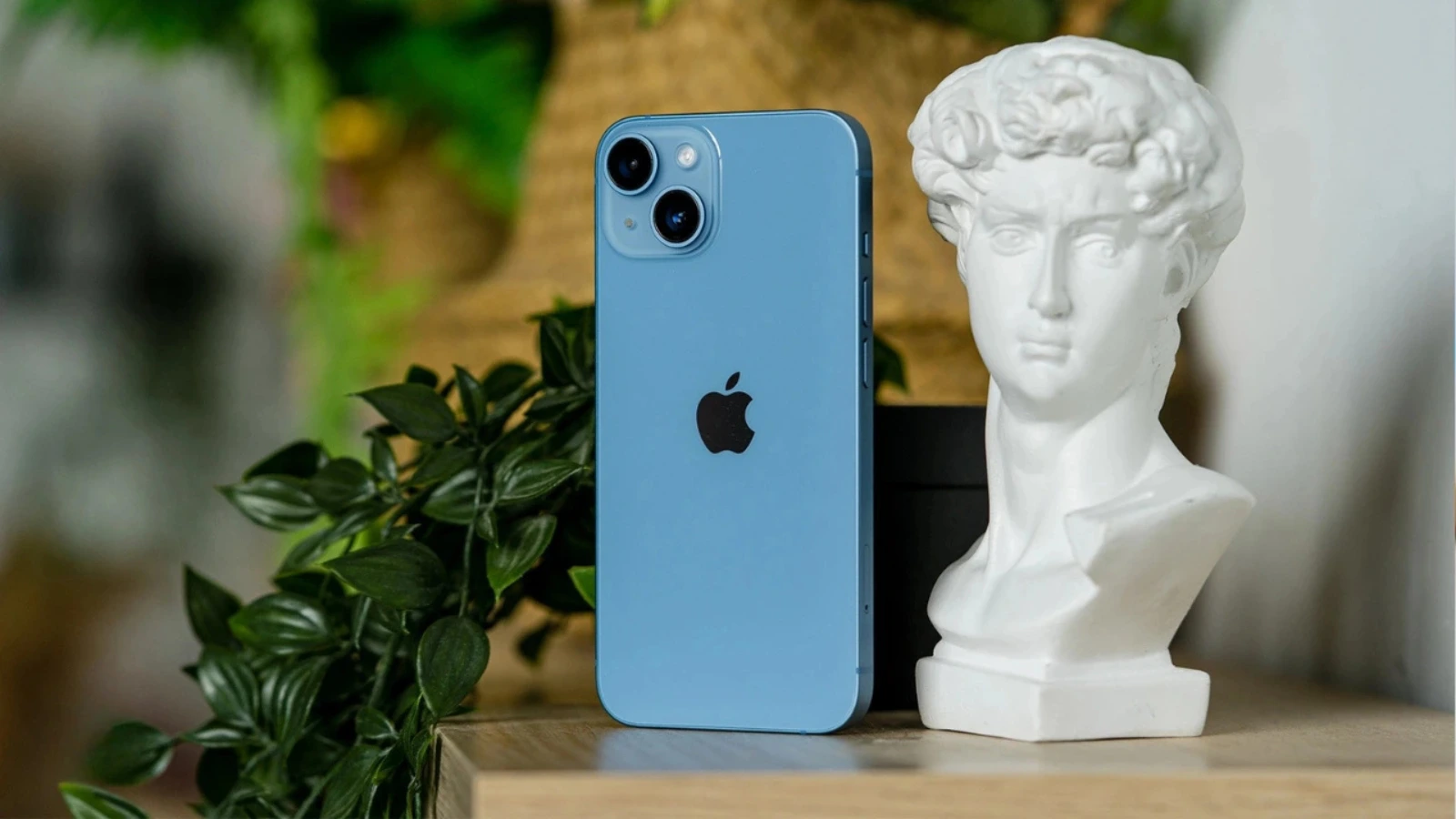 Giới thiệu iPhone 14