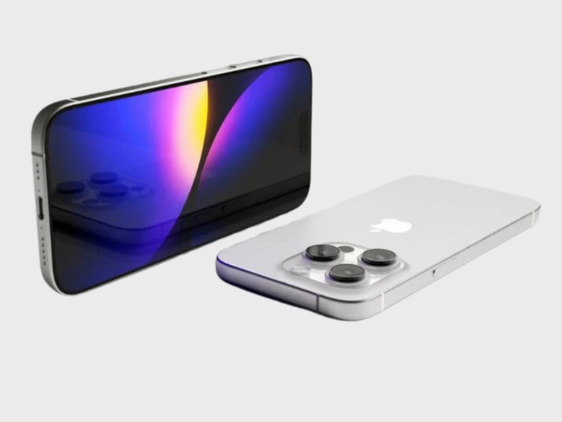 Thông số kỹ thuật iPhone 15 Pro