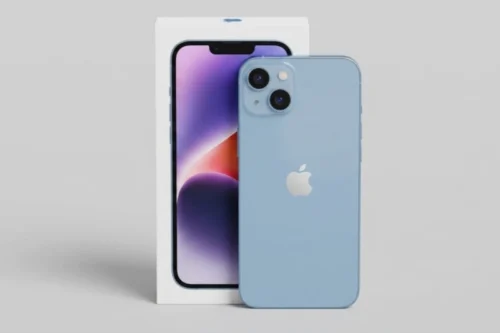 iPhone 14 màu Xanh Dương hợp mệnh gì?