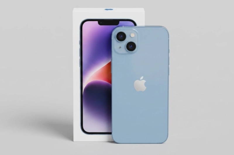 iPhone 14 màu Xanh Dương hợp mệnh gì? Có nên mua không? iPhone 14 màu Xanh Dương hợp mệnh gì?