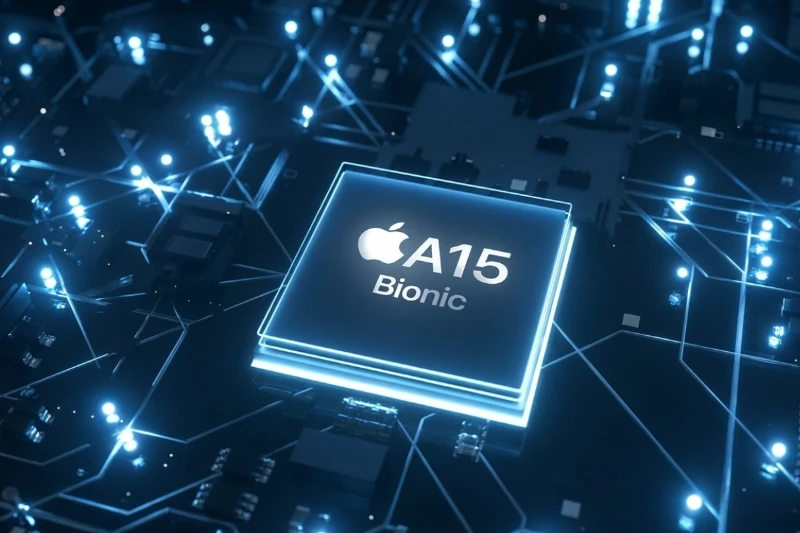 iPhone 14 nâng cấp GPU 5 nhân, hiệu năng mạnh hơn và tối ưu tản nhiệt tốt hơn.
