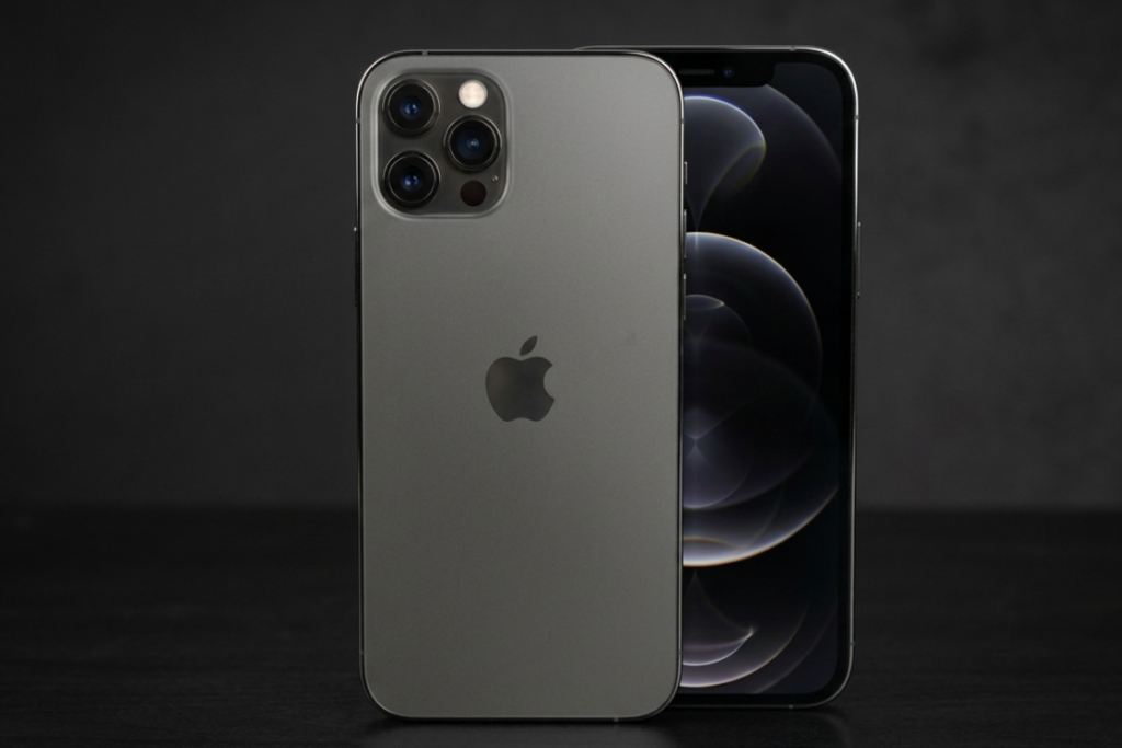 iPhone 12 Pro Max màu Đen Than Chì hợp mệnh gì? Bí quyết chọn màu sắc mang lại tài lộc iPhone 12 Pro Max màu Đen Than Chì hợp mệnh gì?