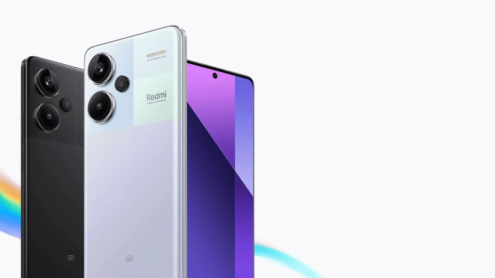 Giới thiệu Xiaomi Redmi Note 13 Pro Plus