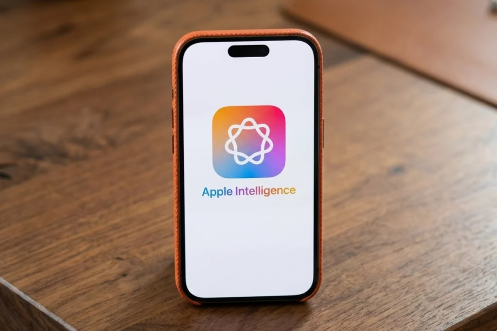 Phần mềm là nơi iPhone 16e tỏa sáng nhất khi được sinh ra để tương thích hoàn toàn với hệ sinh thái AI mới của Apple.