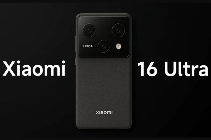 Xiaomi 16 Ultra chính thức mở bán vào quý I/2026