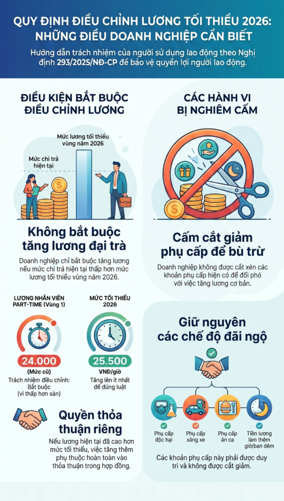 Cơ hội tìm việc làm uy tín cho lao động part time vùng 1