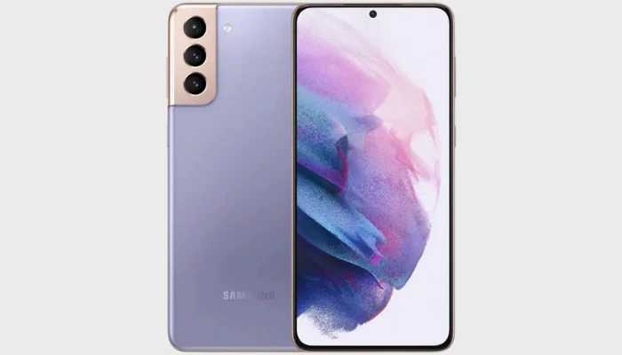 Samsung S21 Plus
