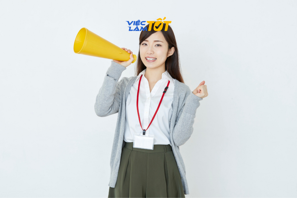 Đạt chỉ tiêu doanh số liên tục giúp nhân viên bán hàng khẳng định năng lực thực chiến