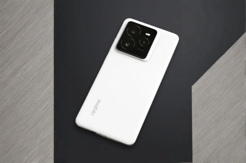 Realme GT 7 Pro là chiếc "flagship killer" với điểm số hiệu năng Antutu đứng top thị trường