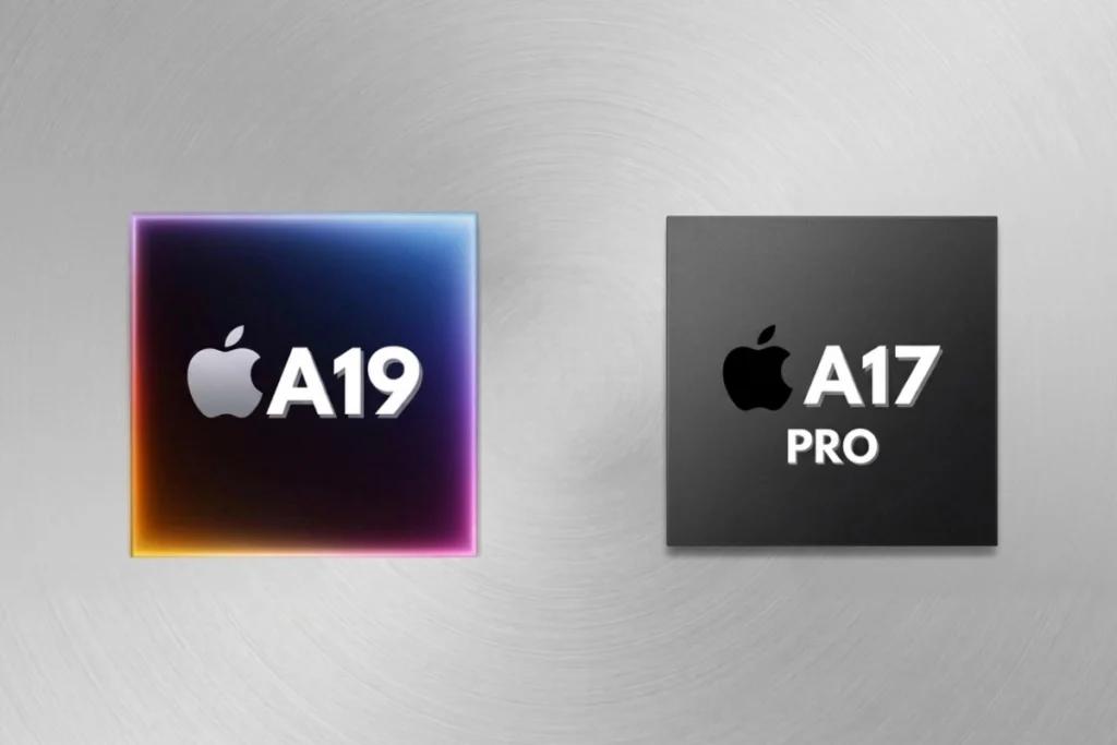 A17 Pro vẫn cực kỳ mạnh mẽ để "cân" mọi tựa game AAA, nhưng chip A19 trên iPhone 17 có lợi thế về tiến trình sản xuất mới