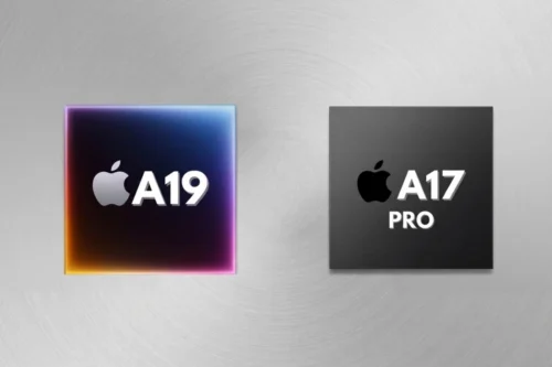 A17 Pro vẫn cực kỳ mạnh mẽ để "cân" mọi tựa game AAA, nhưng chip A19 trên iPhone 17 có lợi thế về tiến trình sản xuất mới