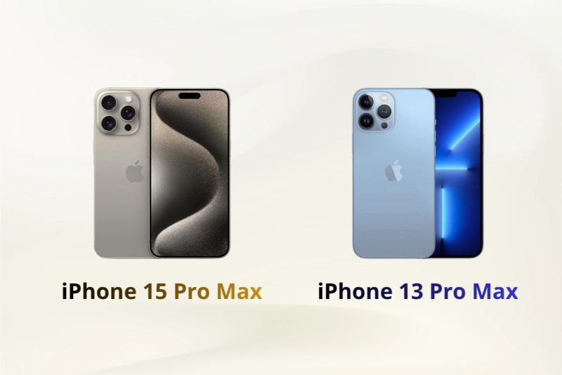 iPhone 15 Pro Max nhẹ hơn, cầm bớt mỏi tay hơn