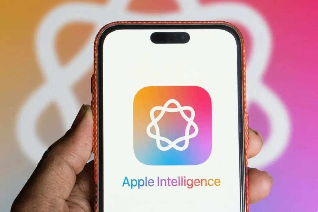 iPhone 17 Pro được sinh ra để chạy các tính năng AI chuyên sâu nhất của Apple nhờ phần cứng Neural Engine thế hệ mới và băng thông RAM lớn